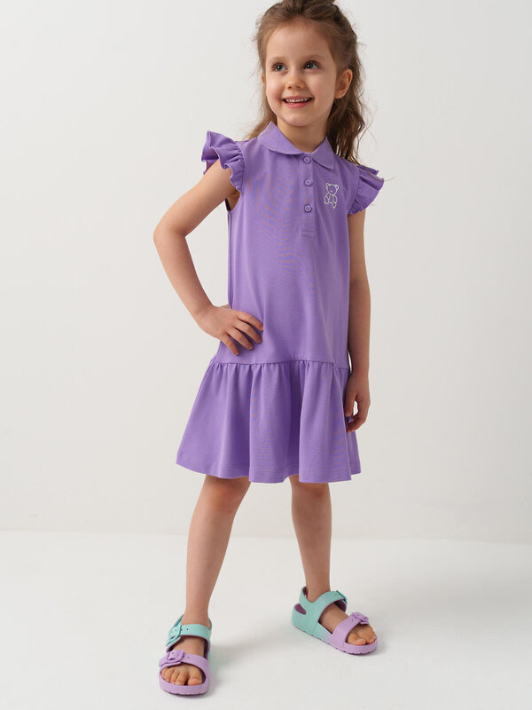 PLAYTODAY Пантолеты 585059 12622712 разноцветный