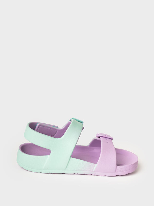 PLAYTODAY Пантолеты 585059 12622712 разноцветный