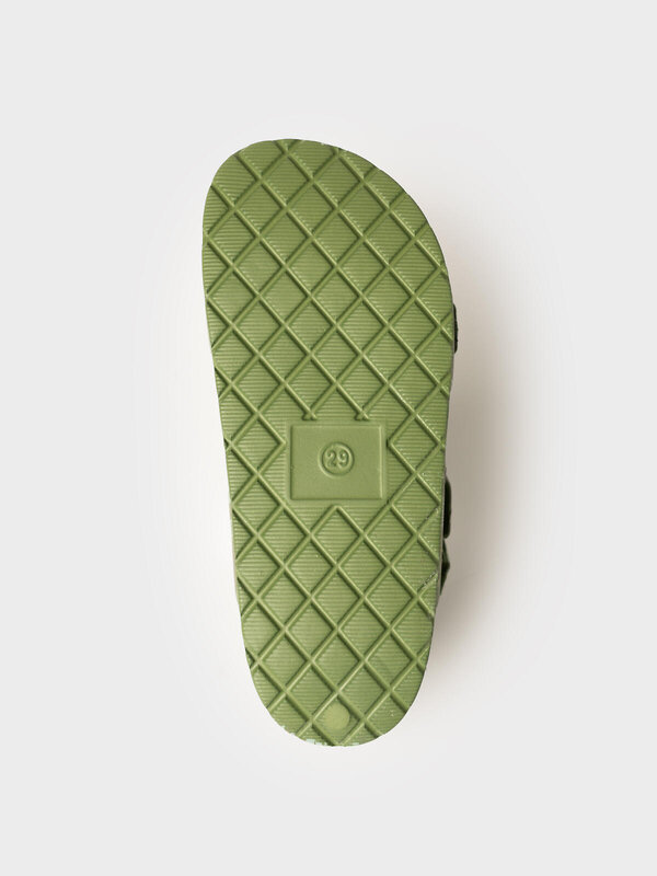 PLAYTODAY Пантолеты 585063 12612712 хаки