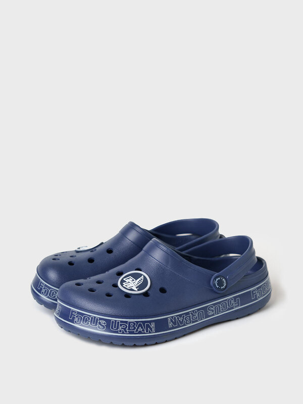 PLAYTODAY Сабо 585064 12611758 тёмно-синий