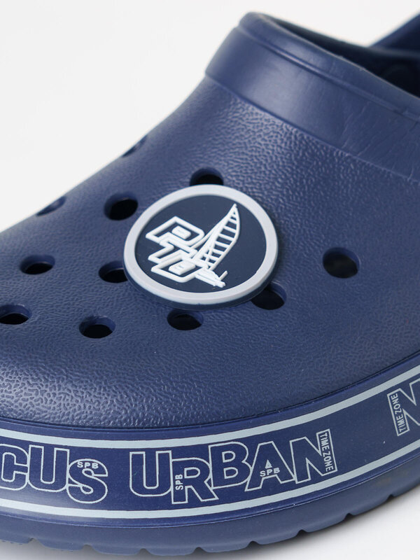 PLAYTODAY Сабо 585064 12611758 тёмно-синий