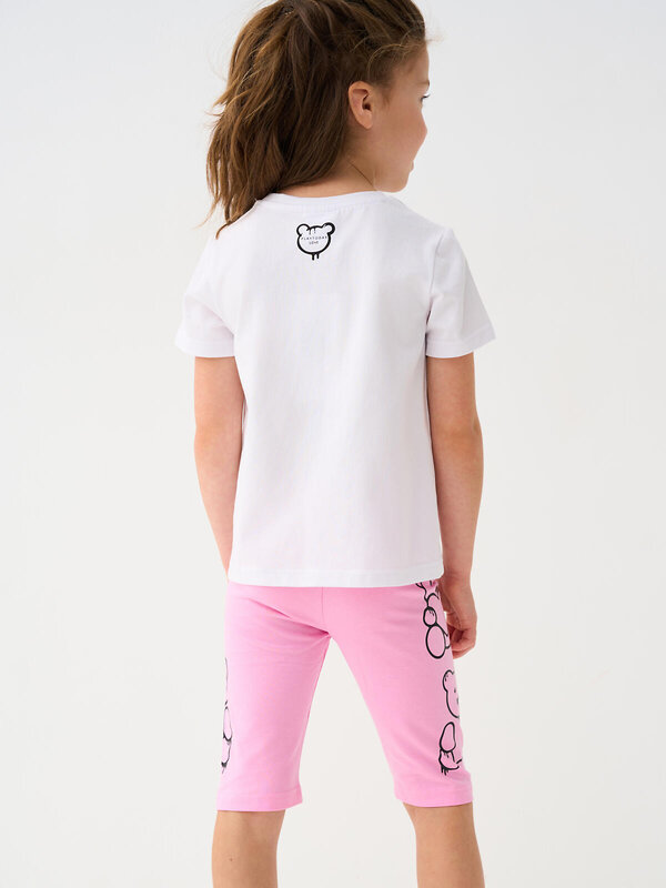 PLAYTODAY Брюки 585074 12622435 разноцветный