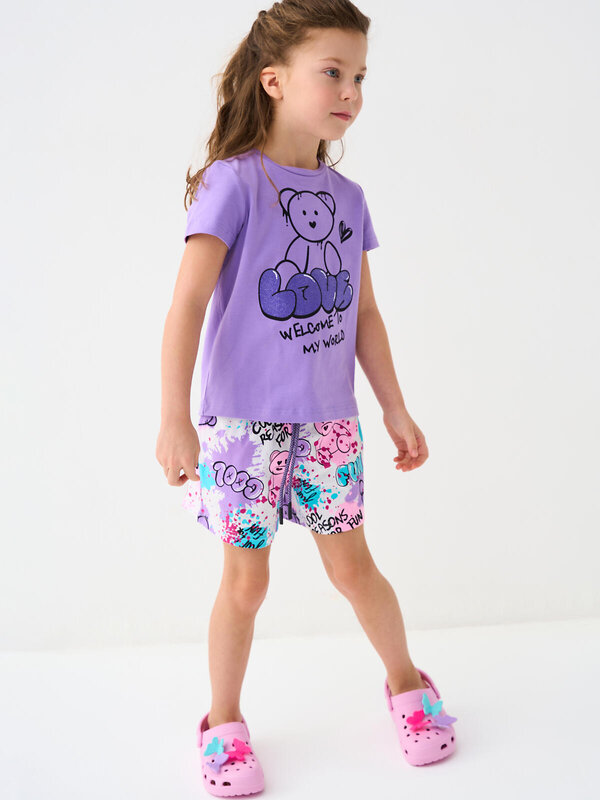 PLAYTODAY Комплект 585077 12622439 разноцветный