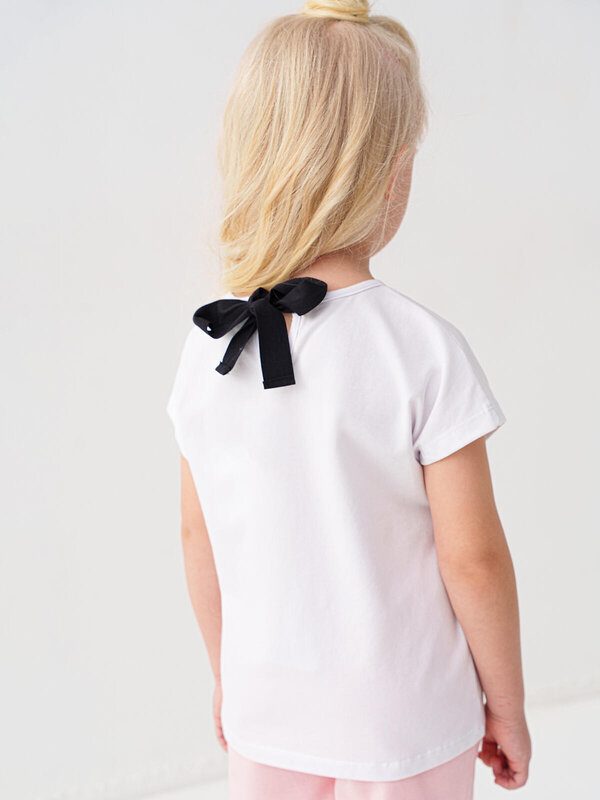 PLAYTODAY Джемпер 585086 12622031 белый