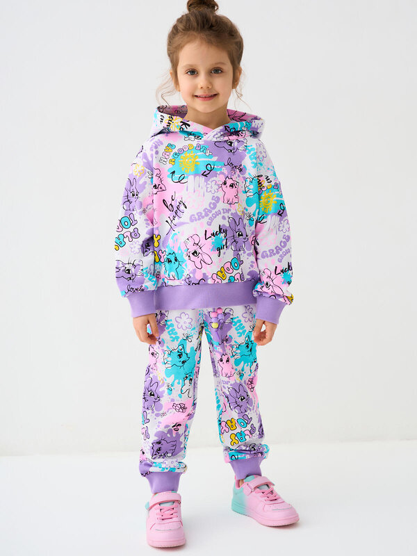 PLAYTODAY Комплект 585090 12622076 разноцветный