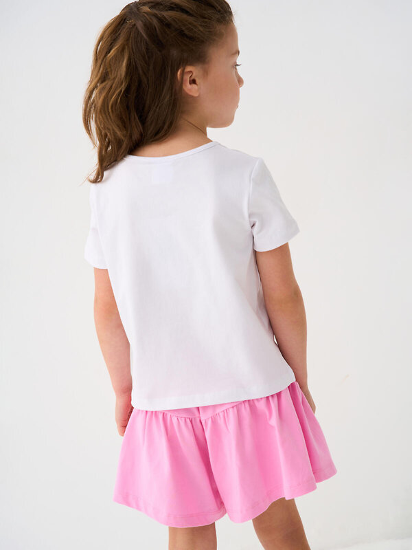 PLAYTODAY Комплект 585098 12622091 белый,розовый