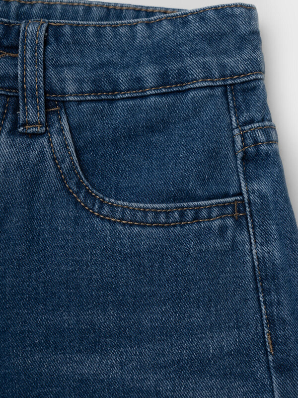 PLAYTODAY Брюки 585102 12621325 синий