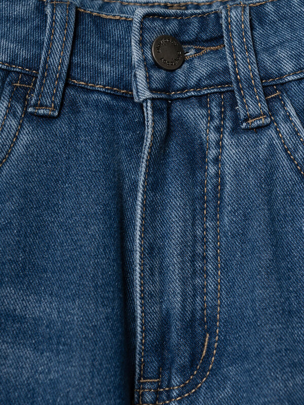 PLAYTODAY Брюки 585102 12621325 синий