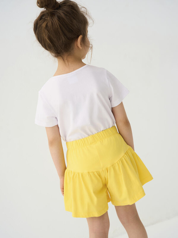 PLAYTODAY Комплект 585104 12622442 белый,жёлтый