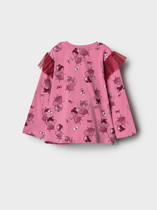 PLAYTODAY Джемпер 585105 12623021 разноцветный