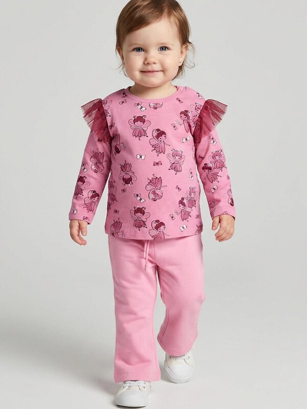 PLAYTODAY Джемпер 585105 12623021 разноцветный