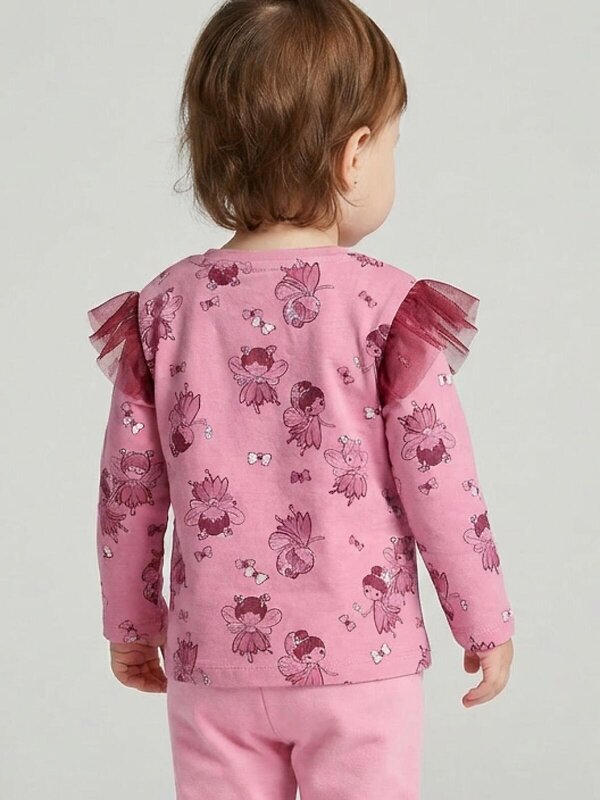 PLAYTODAY Джемпер 585105 12623021 разноцветный