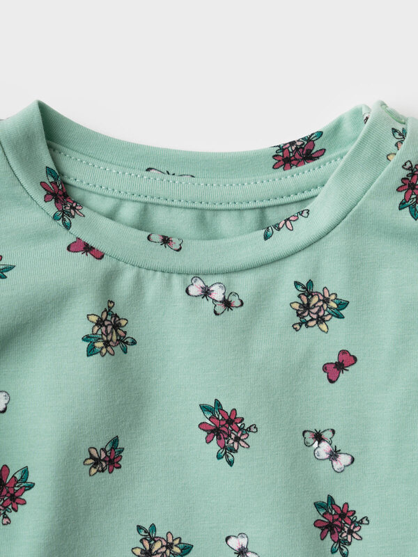 PLAYTODAY Джемпер 585106 12623023 разноцветный