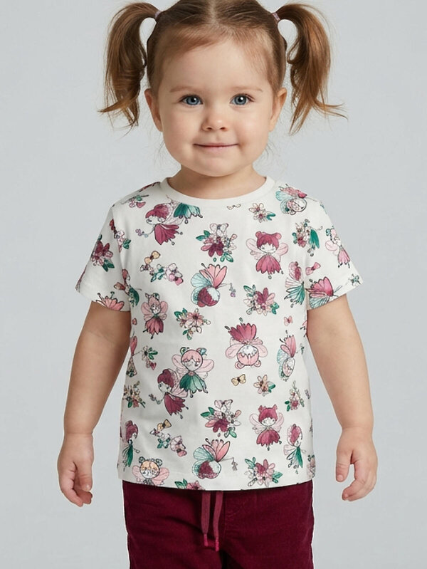 PLAYTODAY Джемпер 585107 12623024 разноцветный