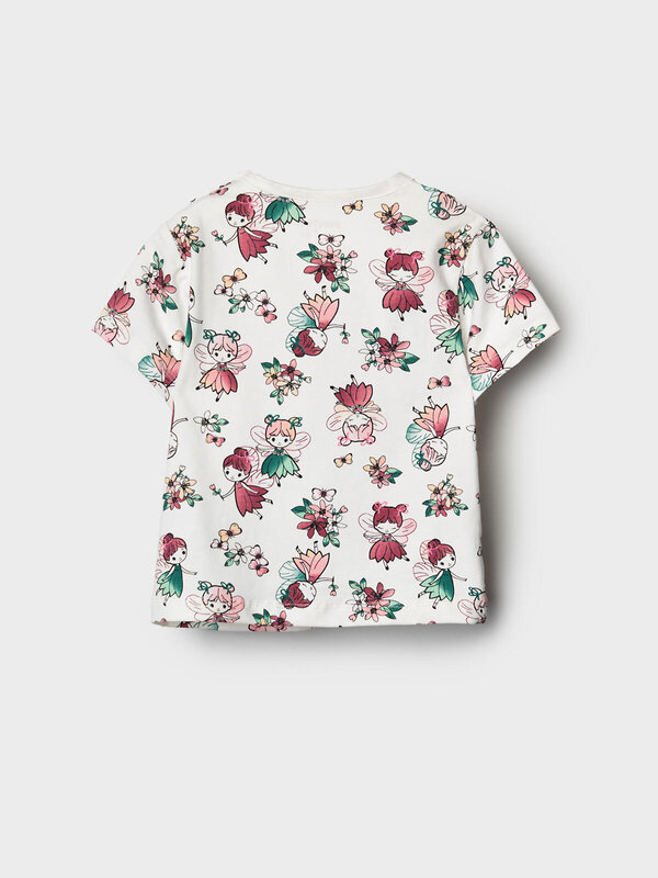 PLAYTODAY Джемпер 585107 12623024 разноцветный