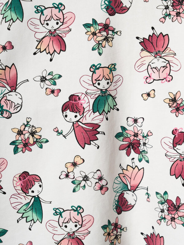 PLAYTODAY Джемпер 585107 12623024 разноцветный