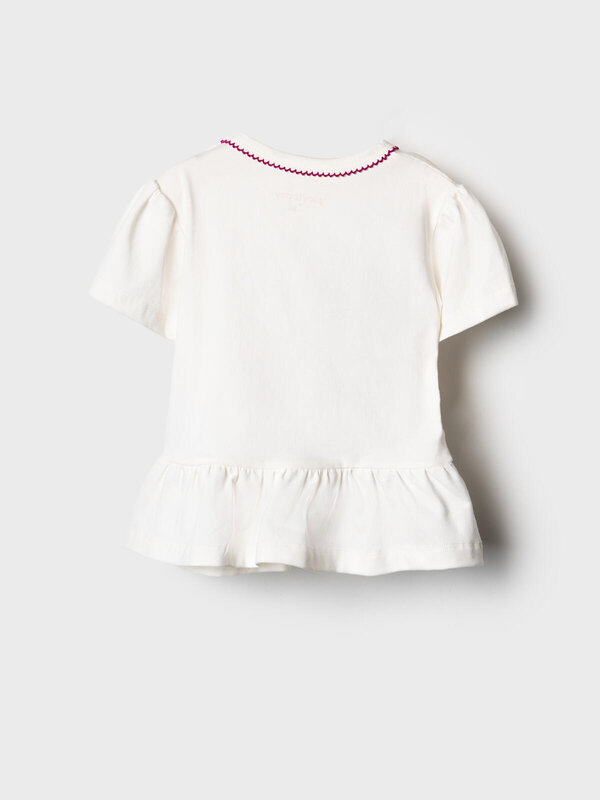 PLAYTODAY Джемпер 585109 12623026 белый