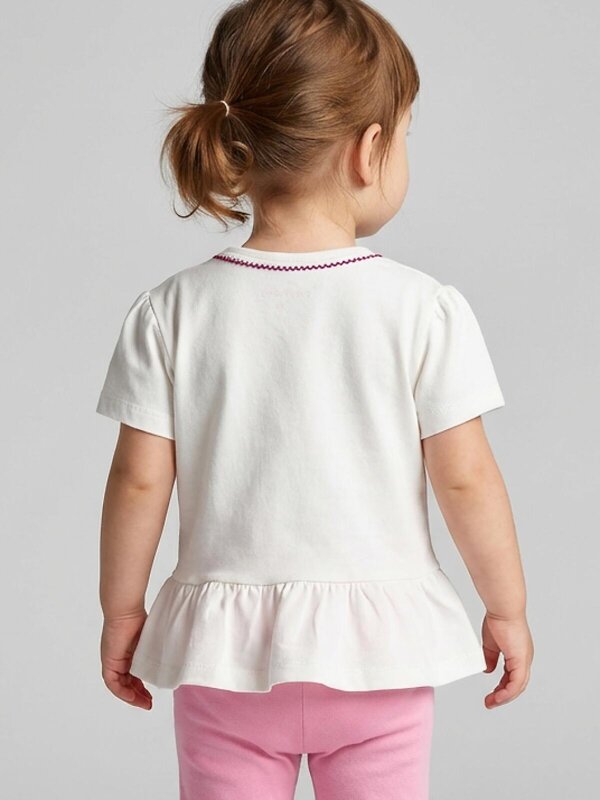 PLAYTODAY Джемпер 585109 12623026 белый