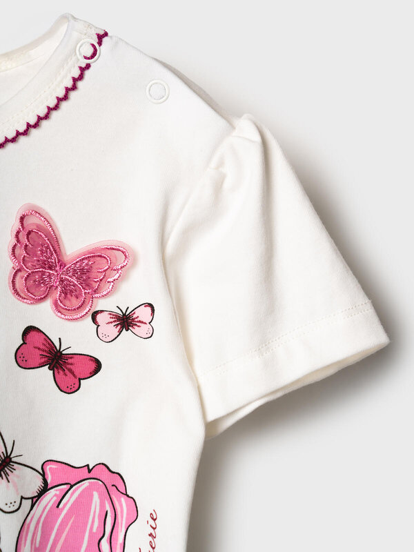 PLAYTODAY Джемпер 585109 12623026 белый