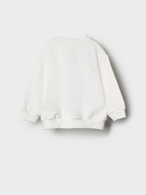 PLAYTODAY Толстовка 585110 12623046 белый