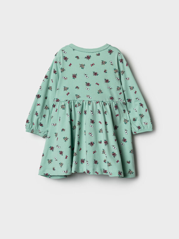 PLAYTODAY Платье 585111 12623049 разноцветный