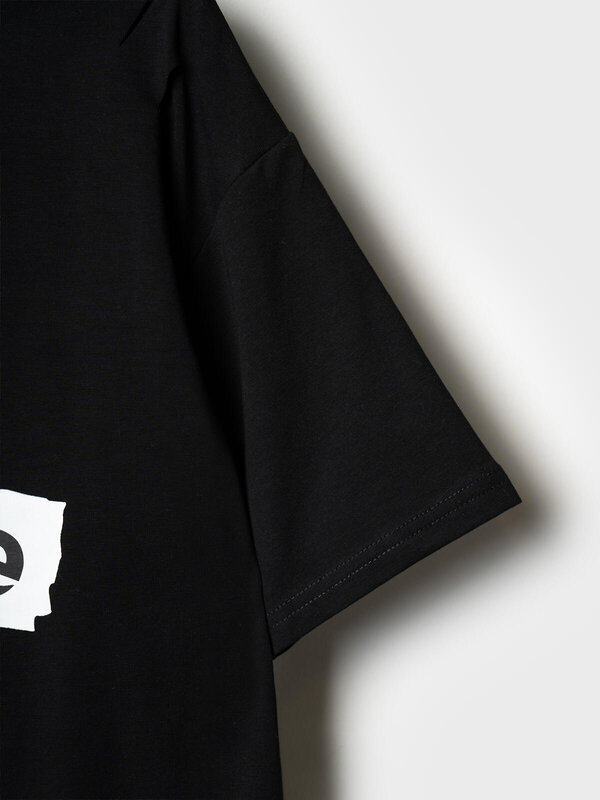 PLAYTODAY Фуфайка 585113 12621404 черный