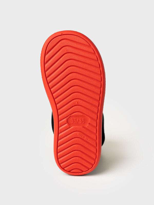 PLAYTODAY Сапоги 585118 12611735 черный