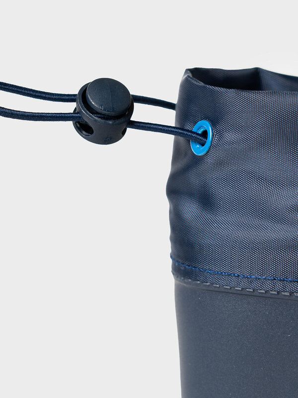 PLAYTODAY Сапоги 585119 12611736 тёмно-синий