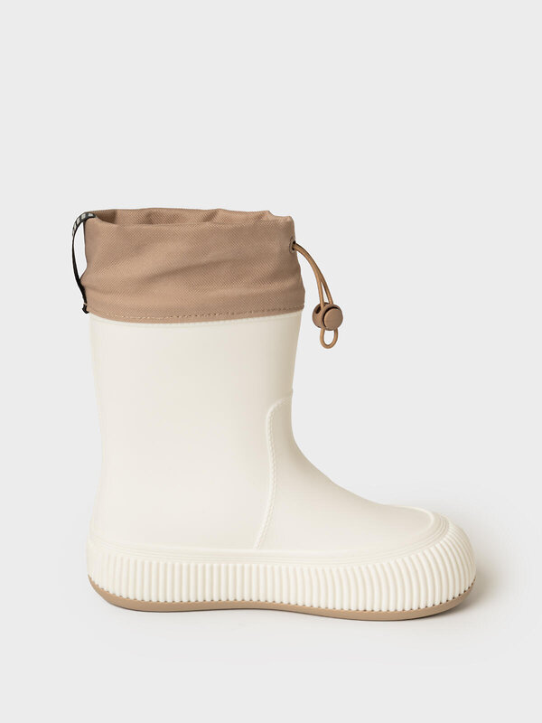 PLAYTODAY Сапоги 585120 12621757 белый