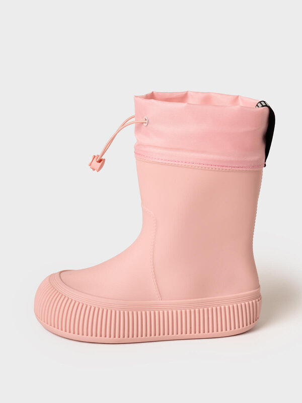 PLAYTODAY Сапоги 585121 12621758 розовый