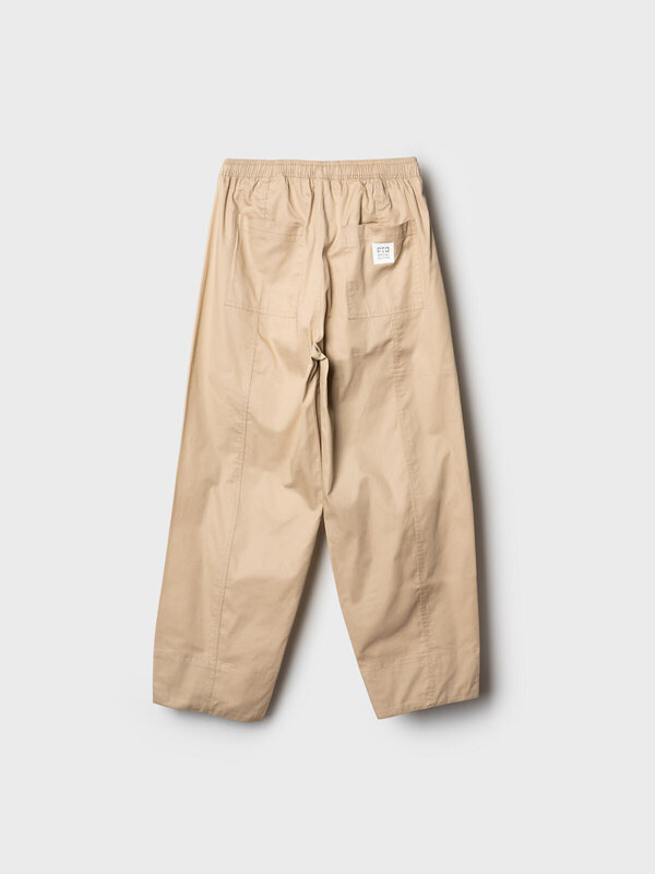 PLAYTODAY Брюки 585123 12621149 бежевый