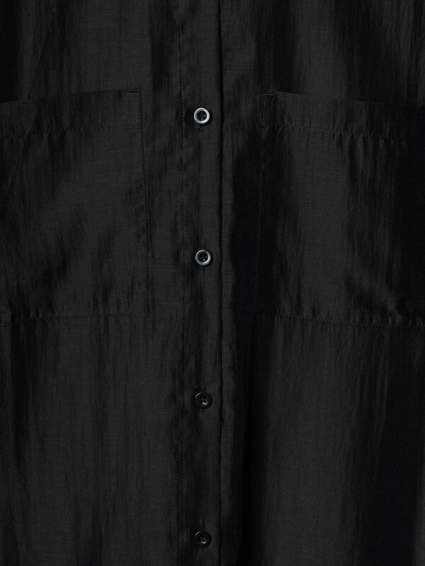 PLAYTODAY Рубашка 585128 12666205 черный