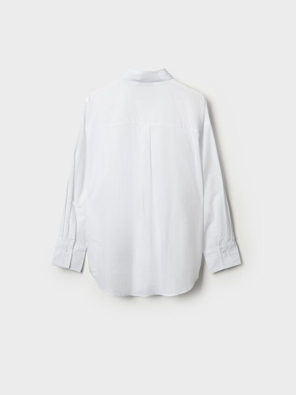 PLAYTODAY Рубашка 585129 12666206 белый