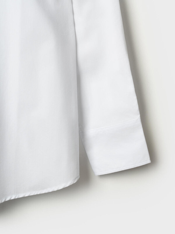 PLAYTODAY Рубашка 585129 12666206 белый