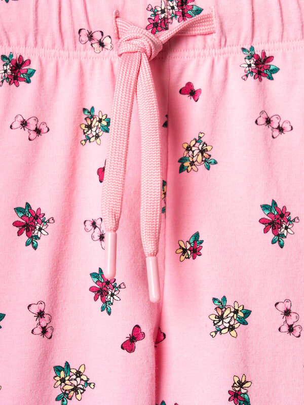 PLAYTODAY Брюки 585131 12623015 разноцветный