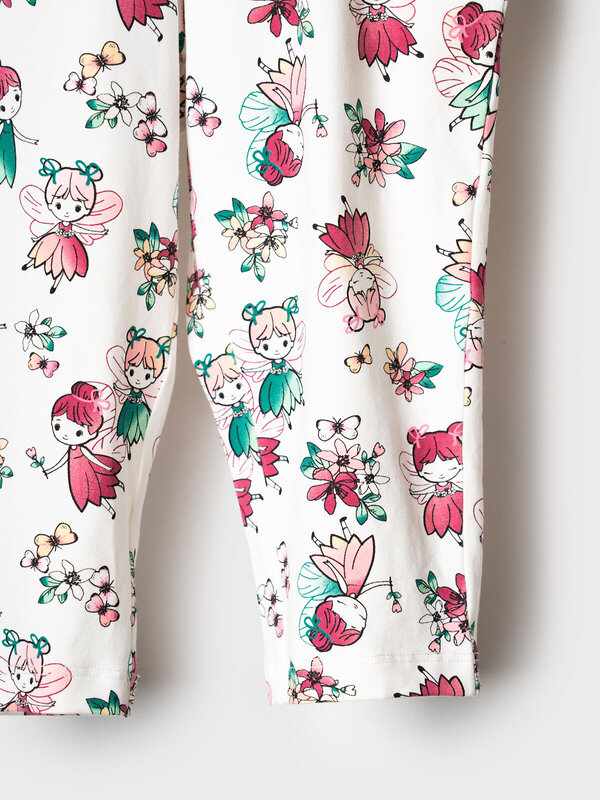 PLAYTODAY Брюки 585131 12623015 разноцветный