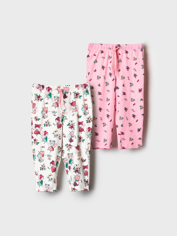 PLAYTODAY Брюки 585131 12623015 разноцветный