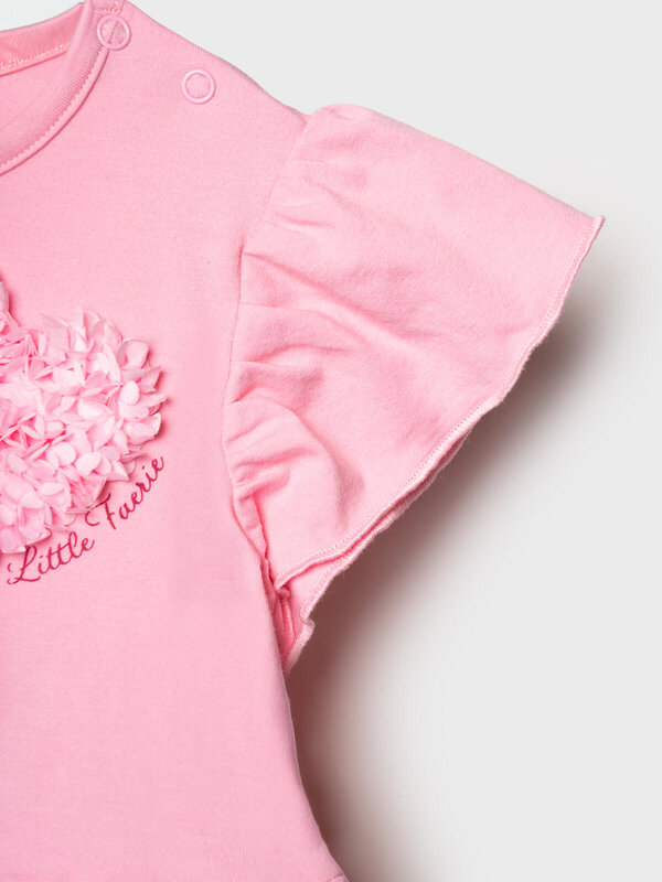 PLAYTODAY Комплект 585134 12623038 разноцветный