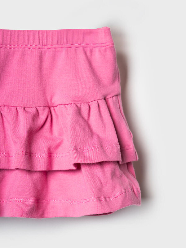 PLAYTODAY Комплект 585135 12623040 розовый,белый