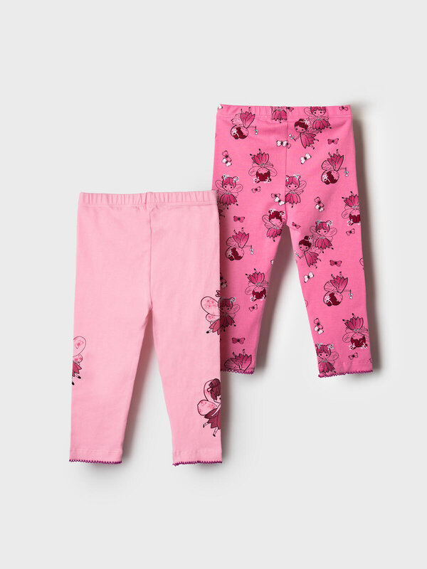 PLAYTODAY Брюки 585136 12623044 разноцветный