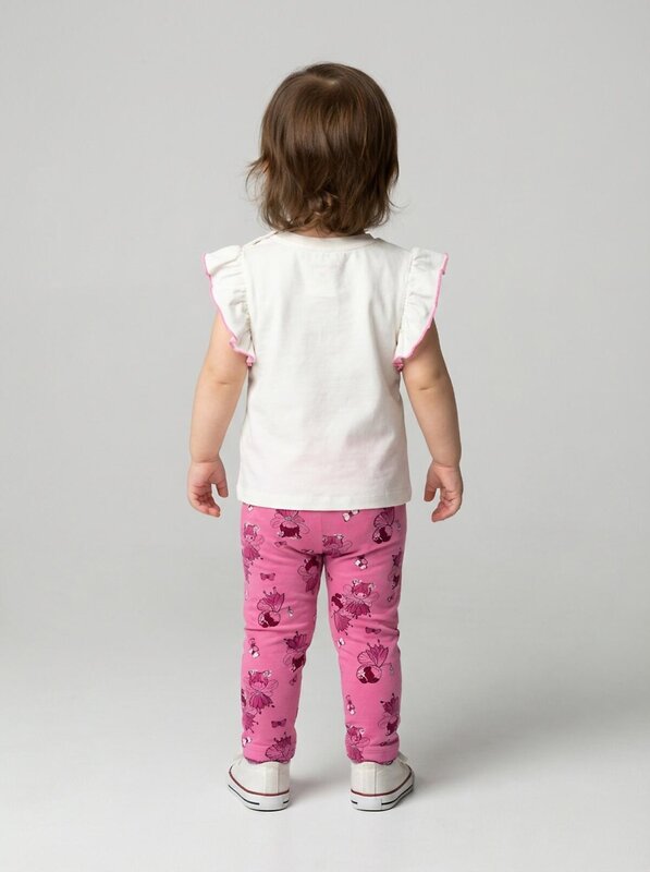 PLAYTODAY Брюки 585136 12623044 разноцветный