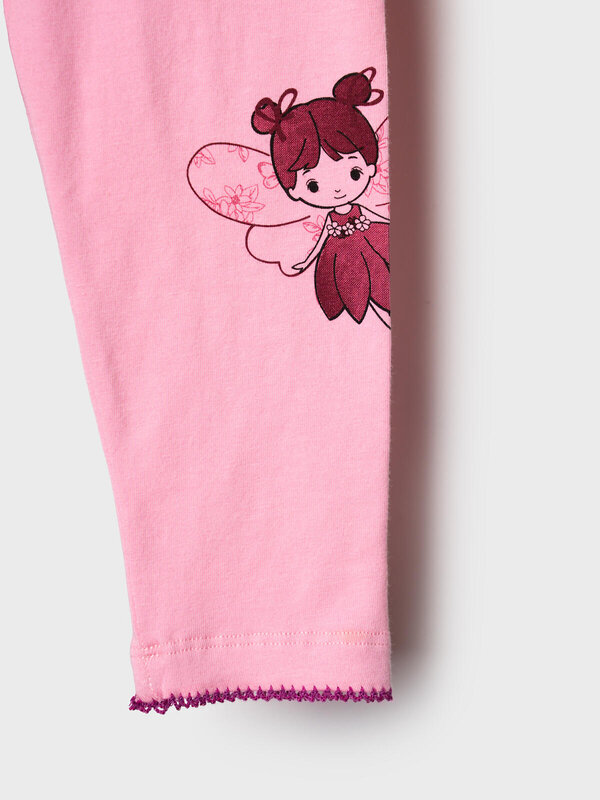 PLAYTODAY Брюки 585136 12623044 разноцветный