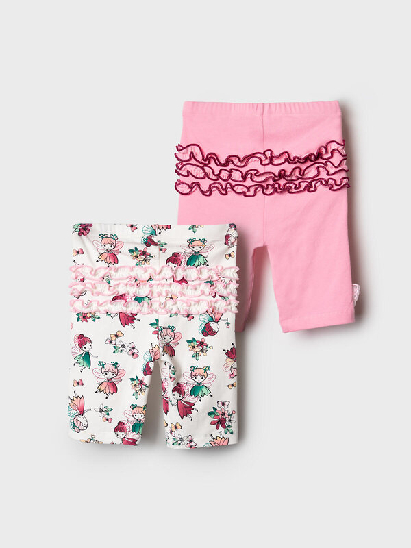 PLAYTODAY Брюки 585137 12623047 разноцветный