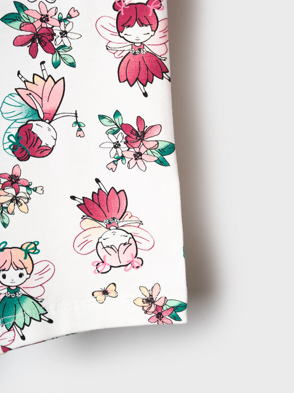 PLAYTODAY Брюки 585137 12623047 разноцветный