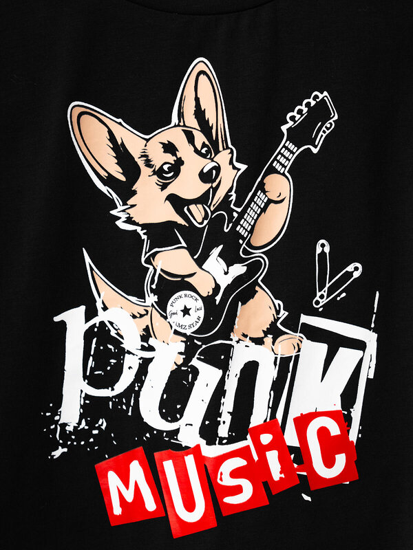 PLAYTODAY Комплект 585138 12621409 черный