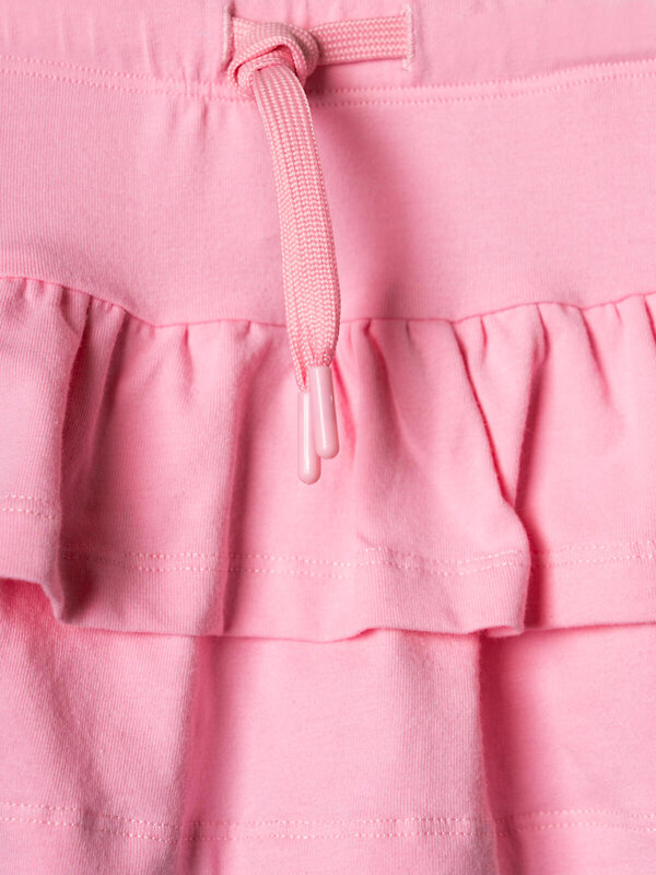 PLAYTODAY Юбка-шорты 585139 12623016 розовый