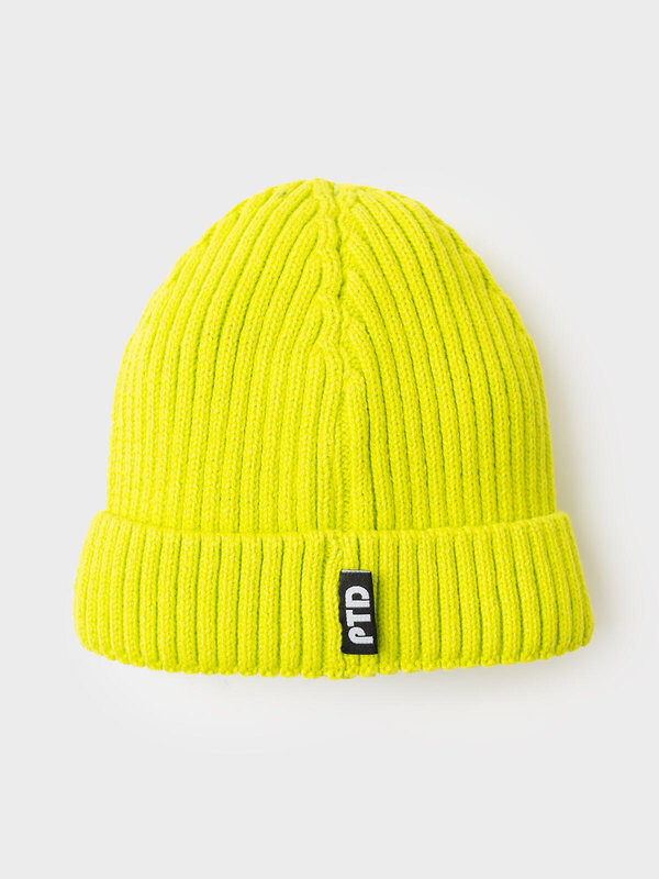 PLAYTODAY Шапка 585142 12611243 светло-зеленый