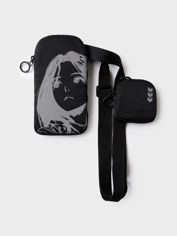 PLAYTODAY Сумка 585144 12621834 черный