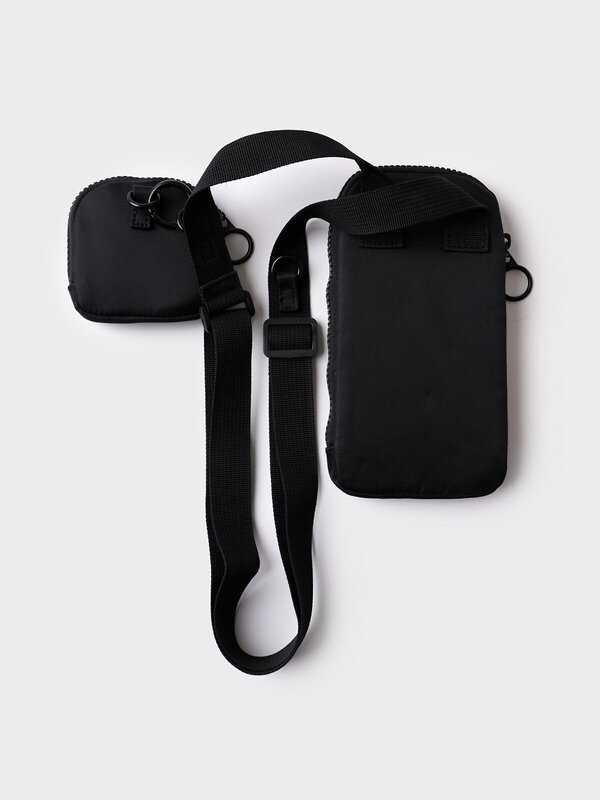 PLAYTODAY Сумка 585144 12621834 черный