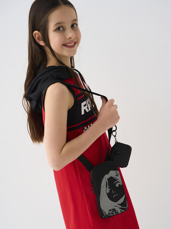 PLAYTODAY Сумка 585144 12621834 черный